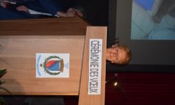 Ceremonie Des Voeux   020